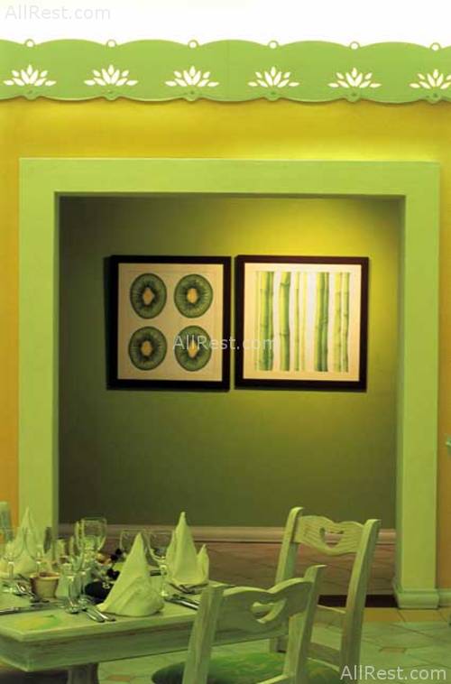 Le Preskil Hotel 27
